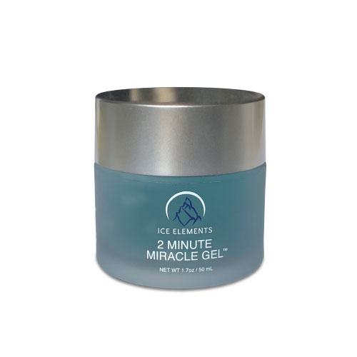 Ice Elements - Miracle Gel