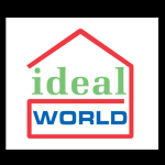 Ideal World Logo